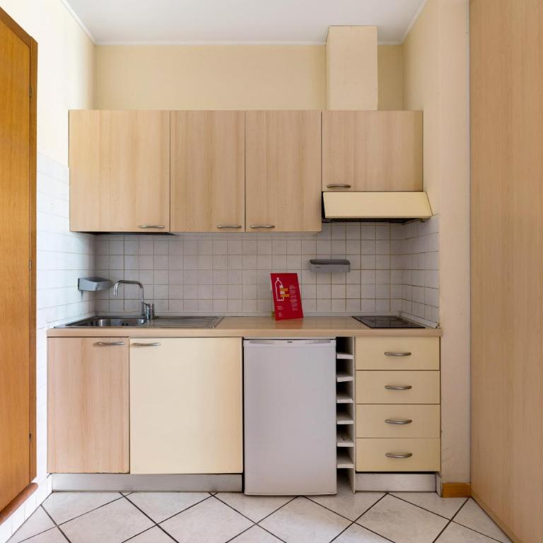 Bright Studio with balcony by Wonderful Italy - Studio Apartment - 9