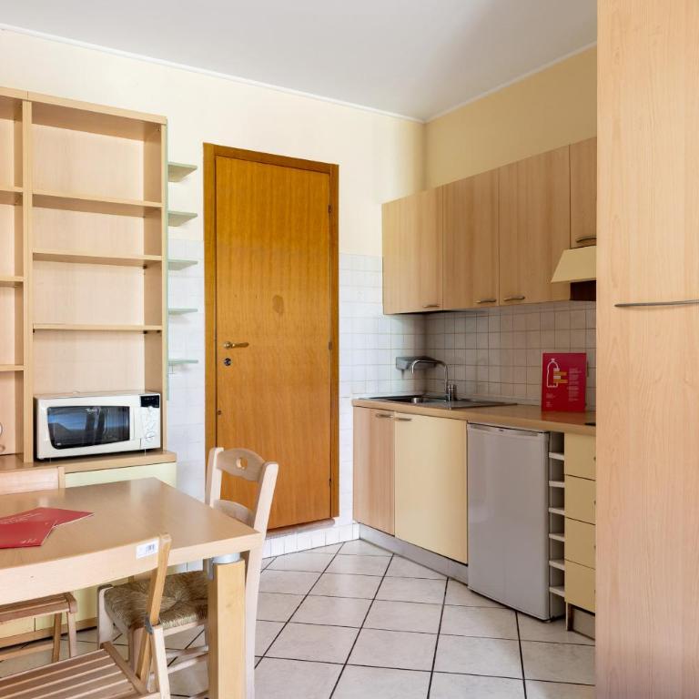 Bright Studio with balcony by Wonderful Italy - Studio Apartment - 11
