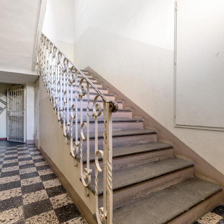 Bright Studio with balcony by Wonderful Italy - Studio Apartment - 18