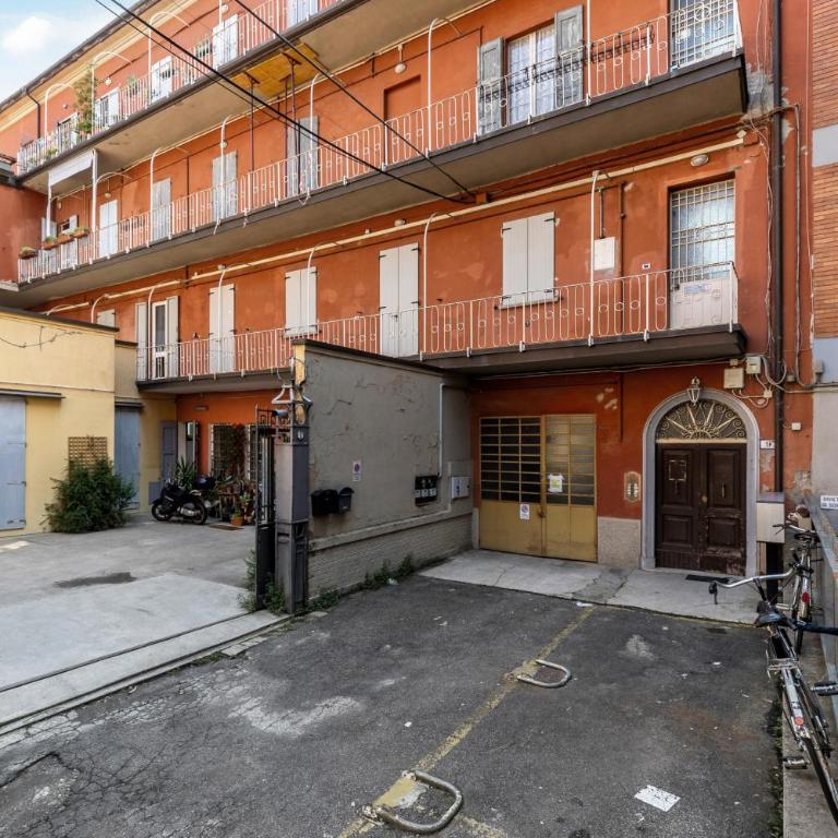 Bright Studio with balcony by Wonderful Italy - Studio Apartment - 19