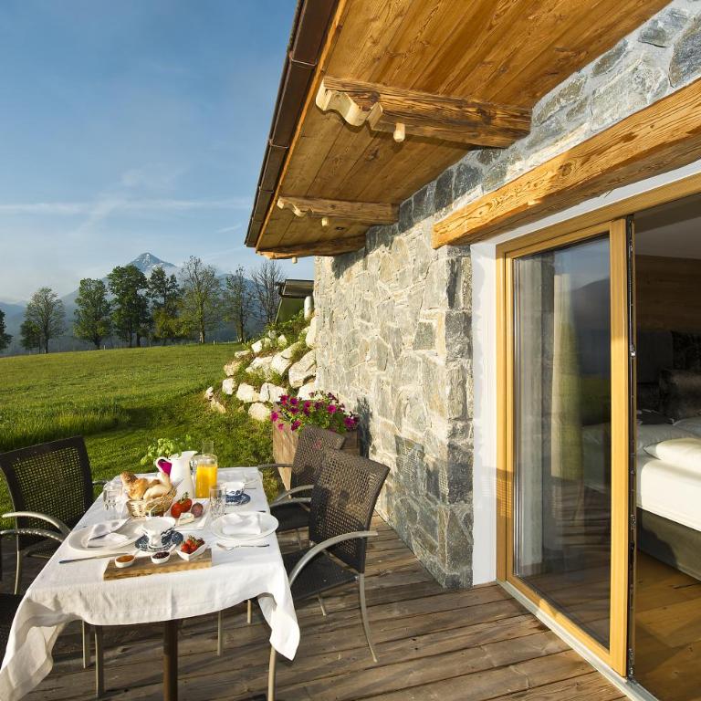 Chalet Winterbauer - Chalet - 83
