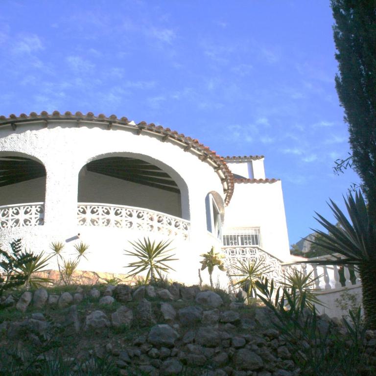 Villa Paradise - Villa - 5
