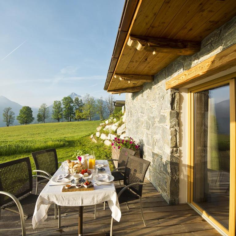 Chalet Winterbauer - Chalet - 6