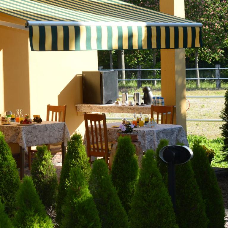 Pidkova - Monolocale con Balcone - 14