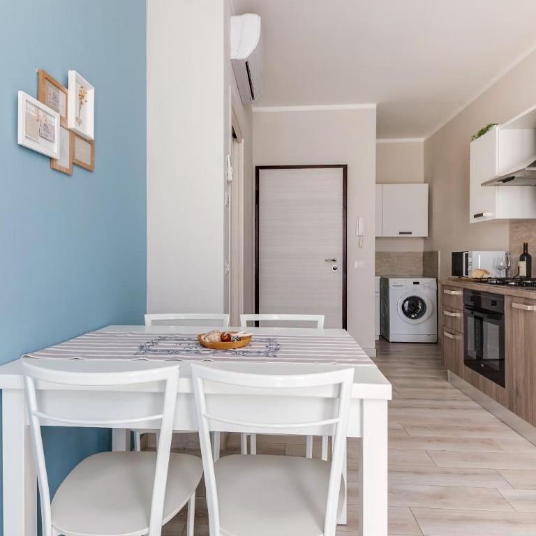 La Corte dei Mari - Appartamento con Balcone - 13