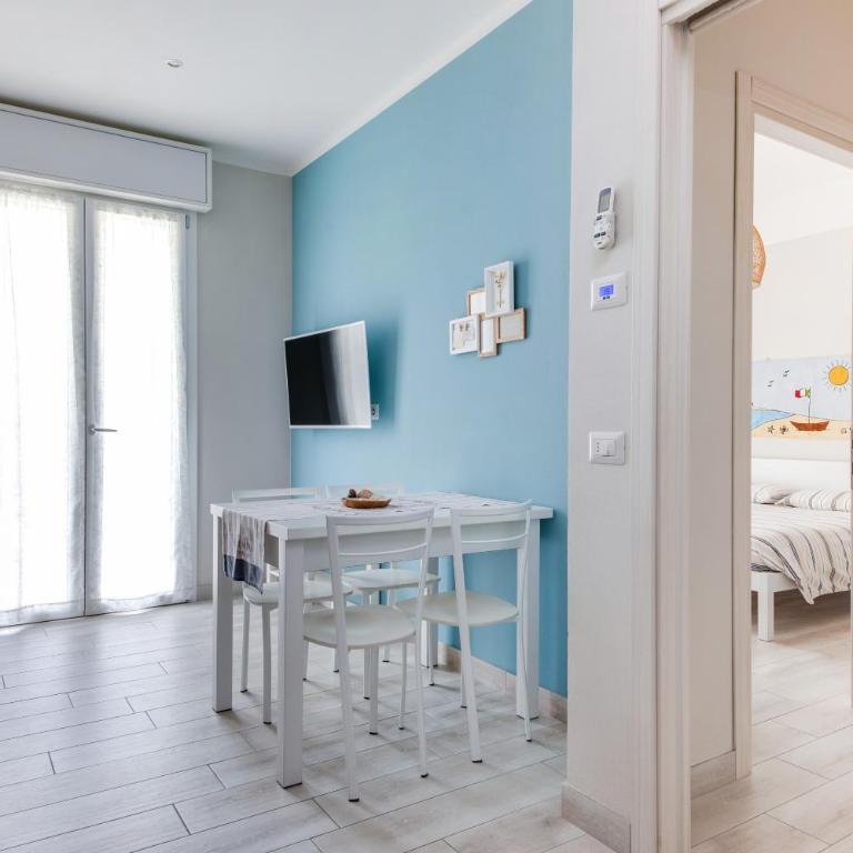 La Corte dei Mari - Appartamento con Balcone - 1