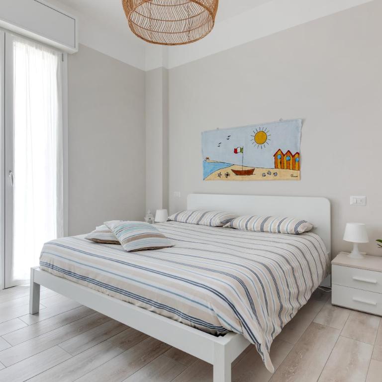 La Corte dei Mari - Appartamento con Balcone - 6