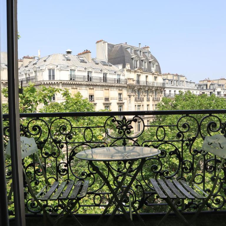 Appart 6pers#Châtelet#Les Halles#Rivoli - Appartement 2 Chambres - 3