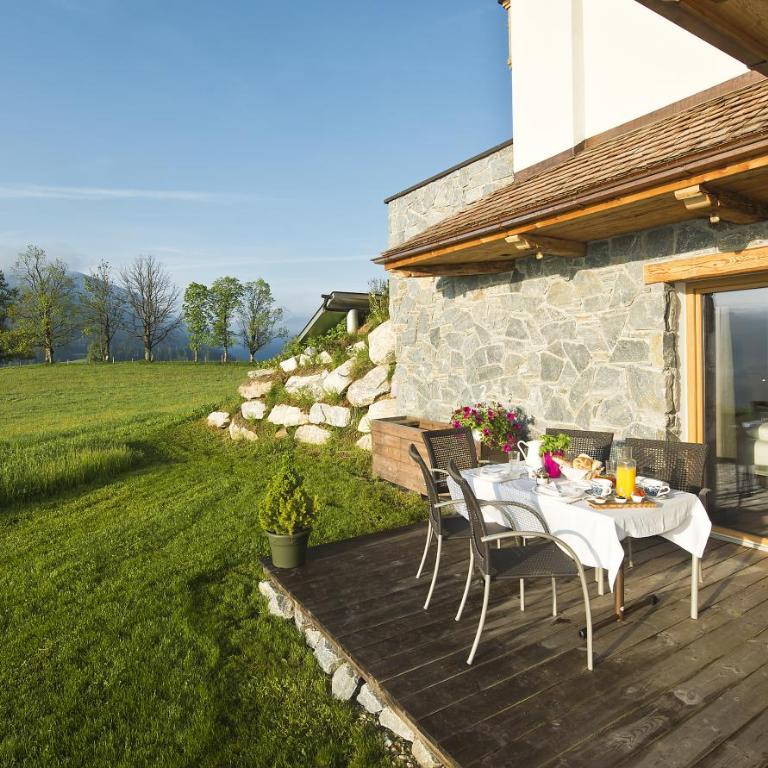 Chalet Winterbauer - Chalet - 16