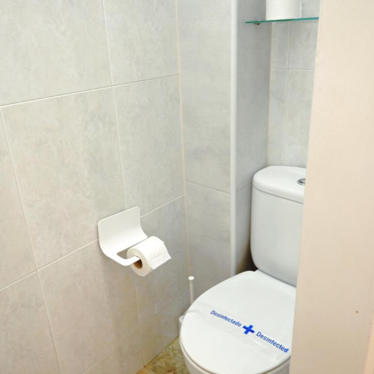 Homenfun Barcelona Gracia - Two-Bedroom Apartment - 13