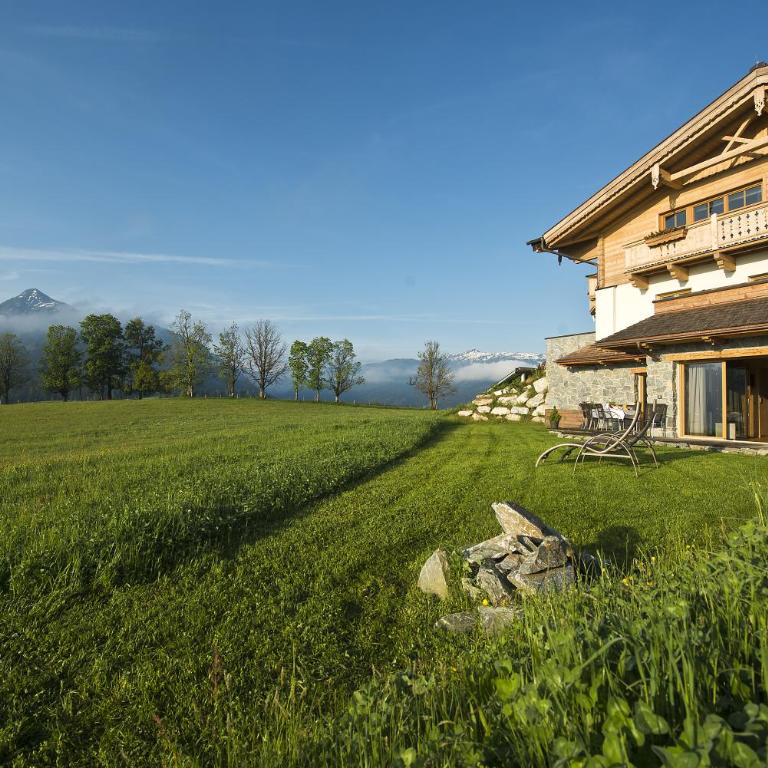 Chalet Winterbauer - Chalet - 84