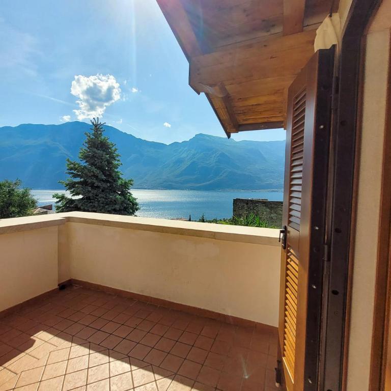 Villa Fior di Loto - Villa con 2 Camere da Letto - 16