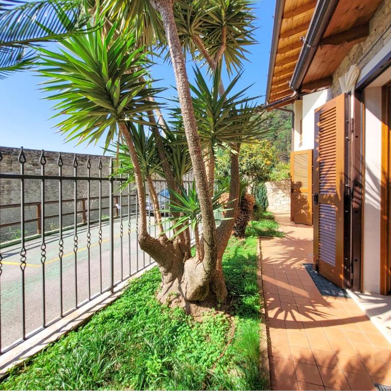 Villa Fior di Loto - Villa con 2 Camere da Letto - 15
