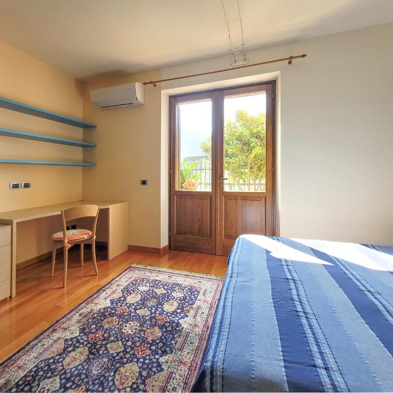 Villa Fior di Loto - Villa con 2 Camere da Letto - 12