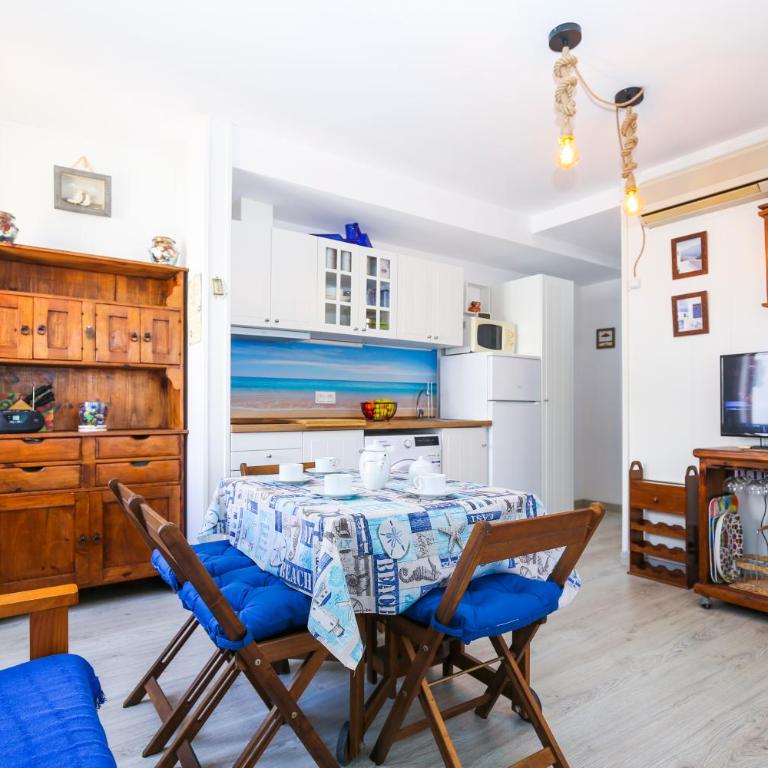 Punta Prima Roma Planet Costa Dorada - Apartment - 17
