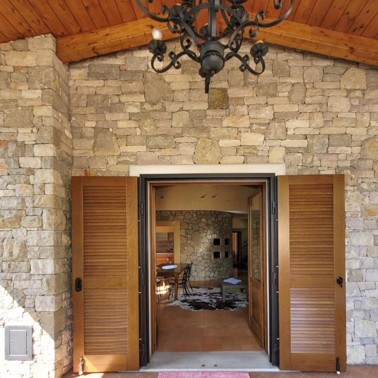 Villa Fior di Loto - Villa con 2 Camere da Letto - 11