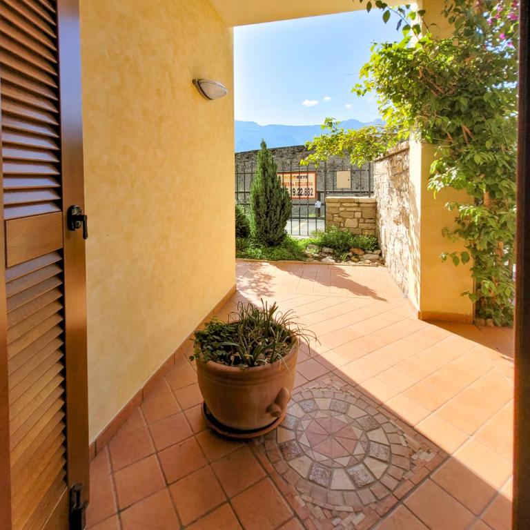 Villa Fior di Loto - Villa con 2 Camere da Letto - 10