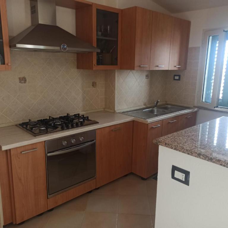 Residenza Maria Antonia - Appartamento Francesco - Appartamento con 3 Camere da Letto - 9