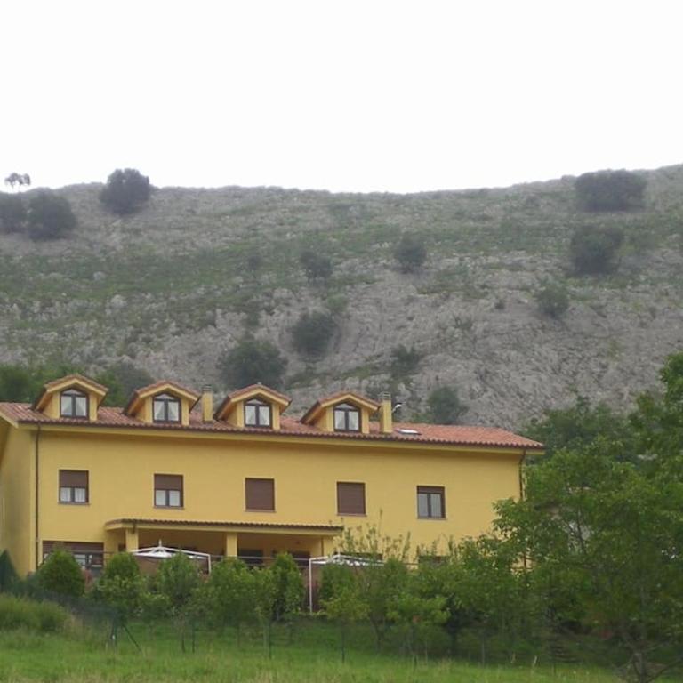 Viviendas Vacacionales Beni II - Four-Bedroom House - 2