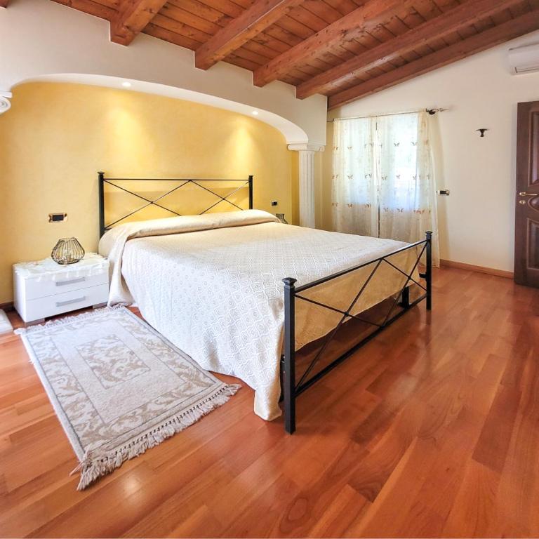Villa Fior di Loto - Villa con 2 Camere da Letto - 9