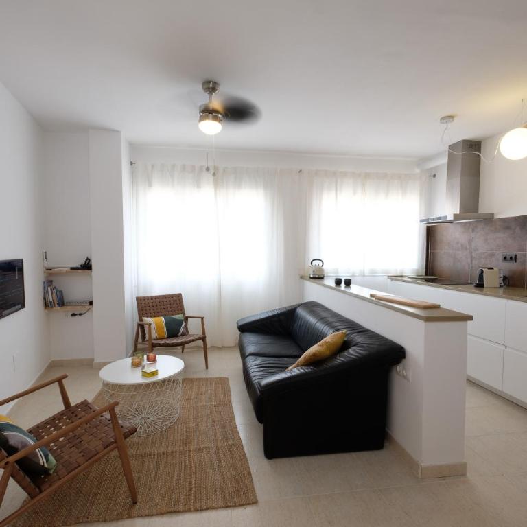 LOFT2STAY.COM - Apartamento de 1 dormitorio con terraza - 17