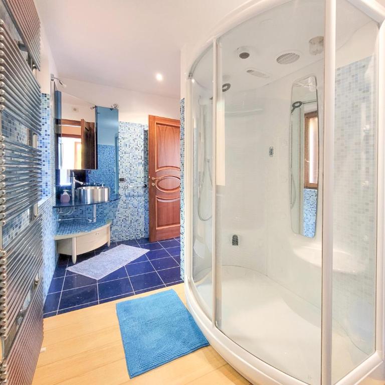 Villa Fior di Loto - Villa con 2 Camere da Letto - 7
