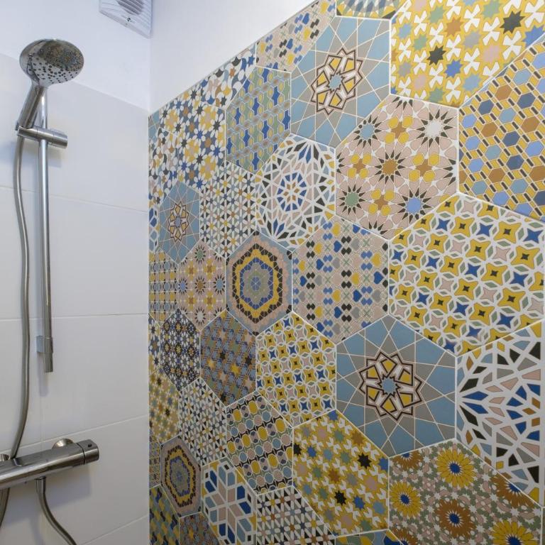 LOFT2STAY.COM - Apartamento de 1 dormitorio con terraza - 16