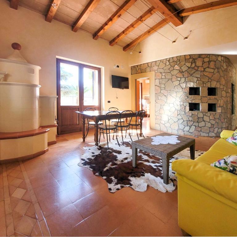 Villa Fior di Loto - Villa con 2 Camere da Letto - 6