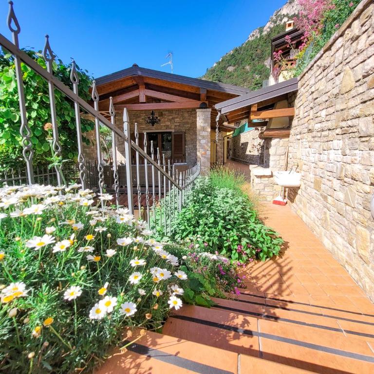 Villa Fior di Loto - Villa con 2 Camere da Letto - 5