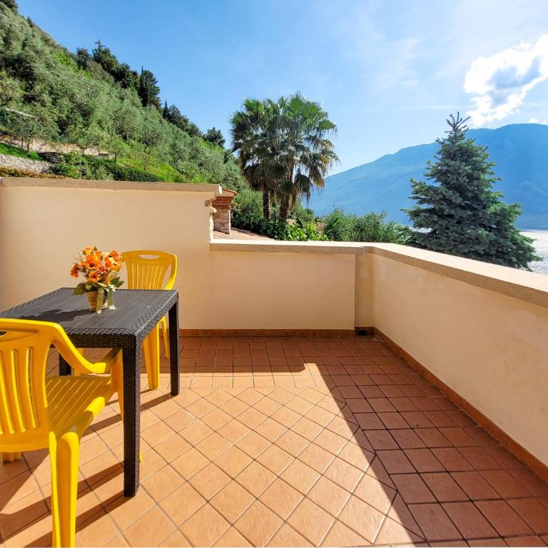 Villa Fior di Loto - Villa con 2 Camere da Letto - 3