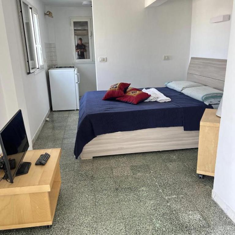 Appartamento con ampio Terrazzo - Appartamento con 1 Camera da Letto - 8