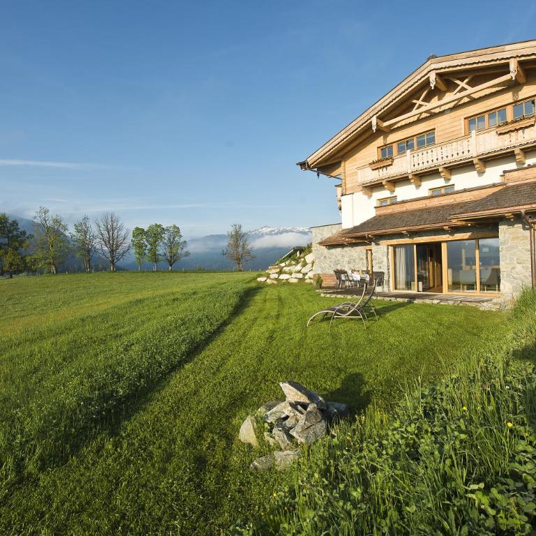 Chalet Winterbauer - Chalet - 90