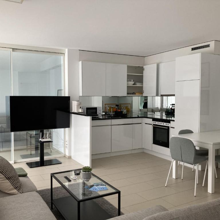 Dolcevita Locarno - Appartement 1 Chambre - 4