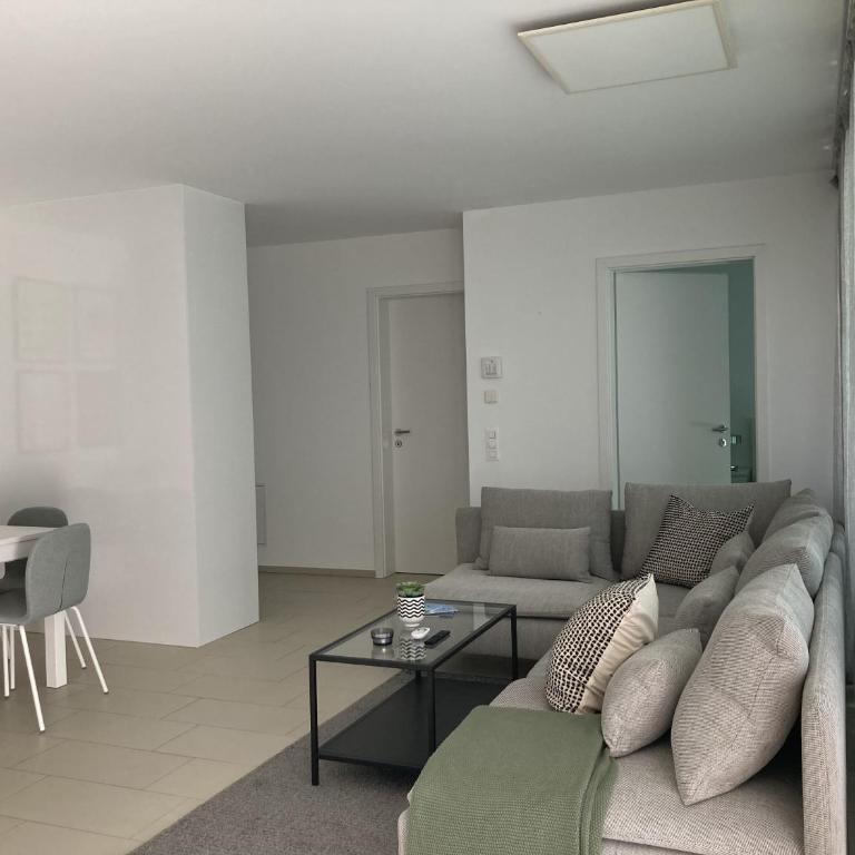 Dolcevita Locarno - Appartement 1 Chambre - 5
