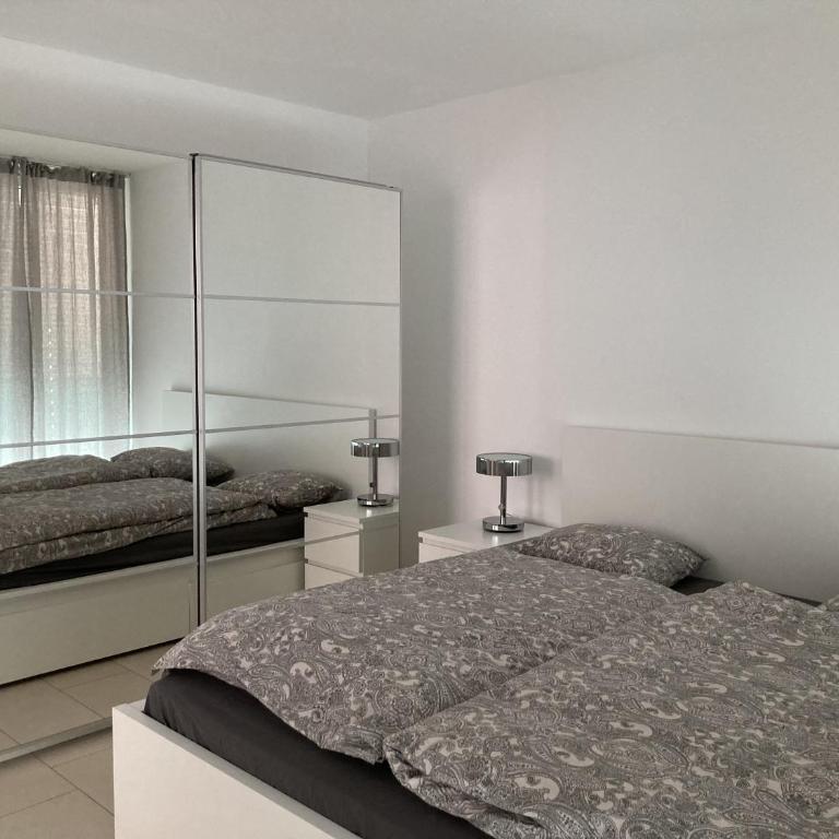 Dolcevita Locarno - Appartement 1 Chambre - 6