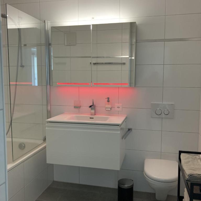 Dolcevita Locarno - Appartement 1 Chambre - 7