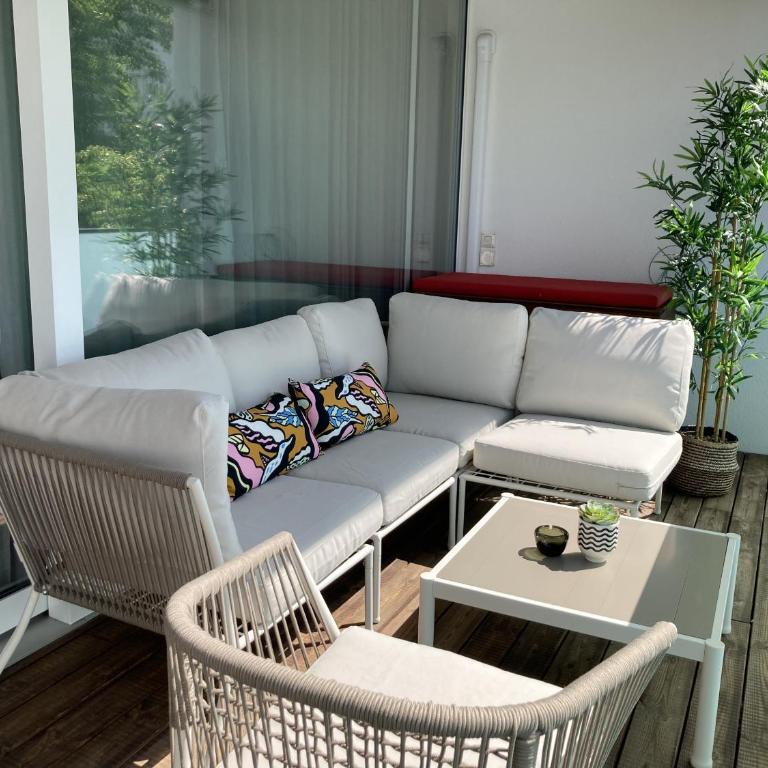 Dolcevita Locarno - Appartement 1 Chambre - 8
