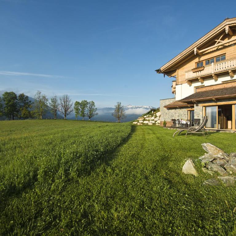 Chalet Winterbauer - Chalet - 33
