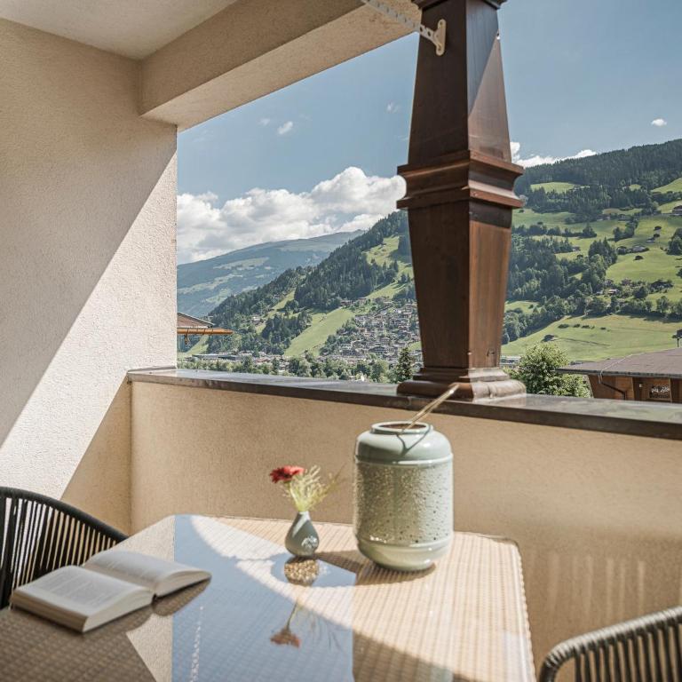 Hotel Sieghard Zillertal - Comfort Doppelzimmer - 4