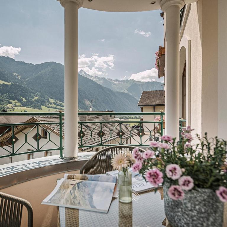 Hotel Sieghard Zillertal - Deluxe Doppelzimmer - 7