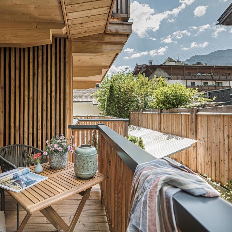 Hotel Sieghard Zillertal - Standard Doppelzimmer - 5