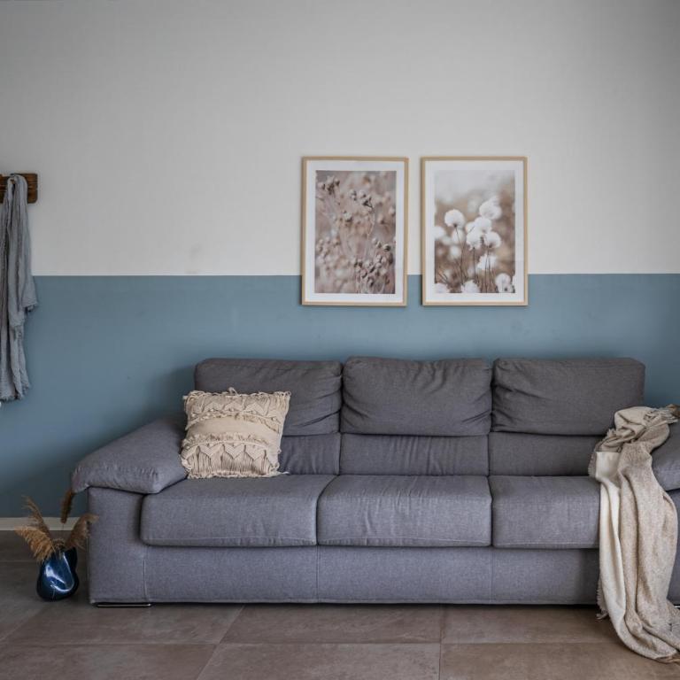Casa al Lago di TSS' - Ampio Giardino Fronte al Lago - Perfetto per Famiglie e Gruppi a Calceranica al Lago - Appartamento con 3 Camere da Letto - 4