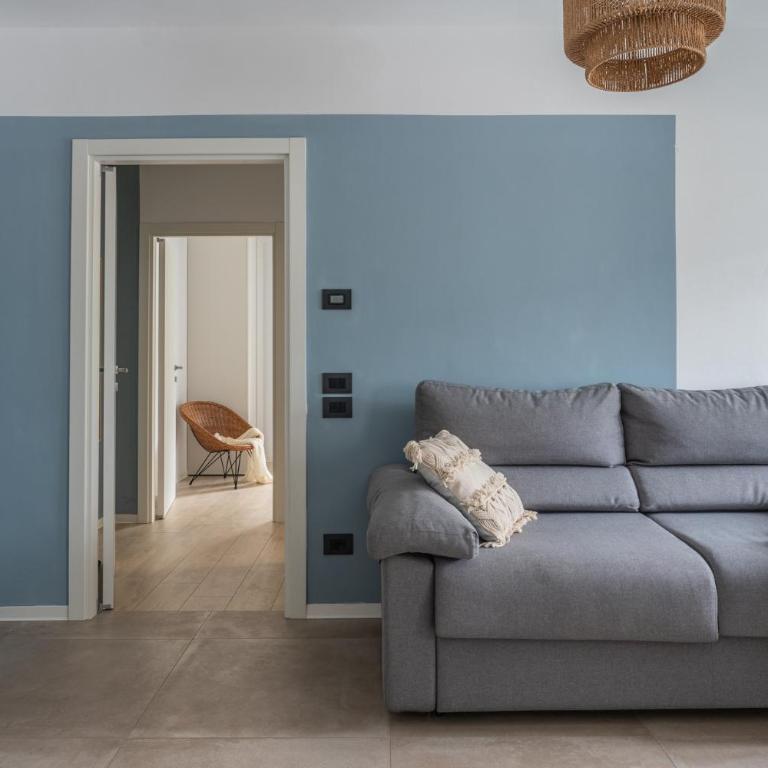 Casa al Lago di TSS' - Ampio Giardino Fronte al Lago - Perfetto per Famiglie e Gruppi a Calceranica al Lago - Appartamento con 1 Camera da Letto - 8