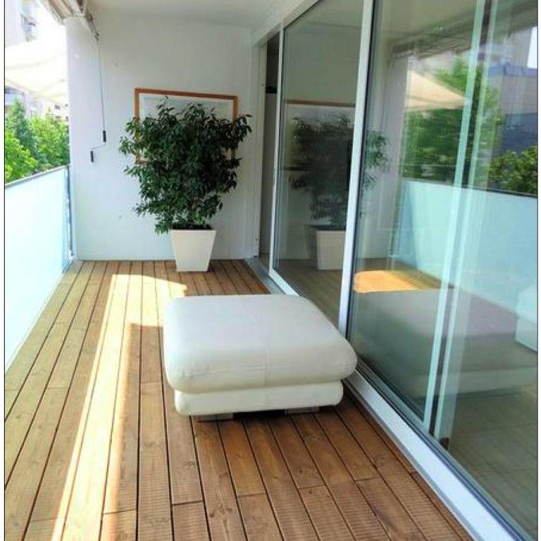 Dolcevita Locarno - Appartement 1 Chambre - 9