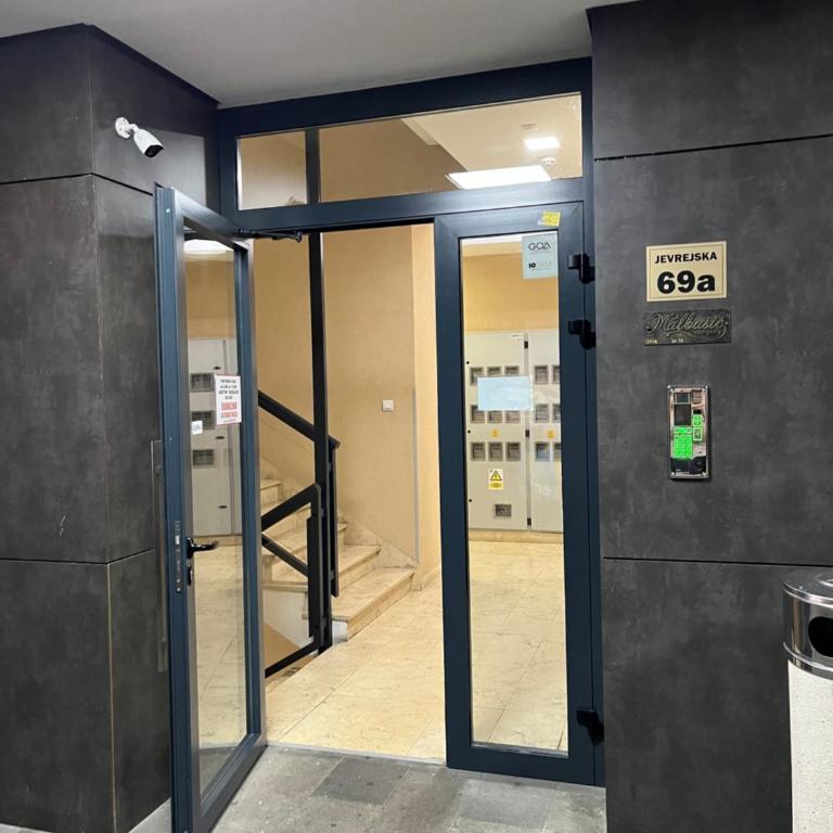 Apartmani Kastel - Apartman sa 1 Spavaćom Sobom - 21