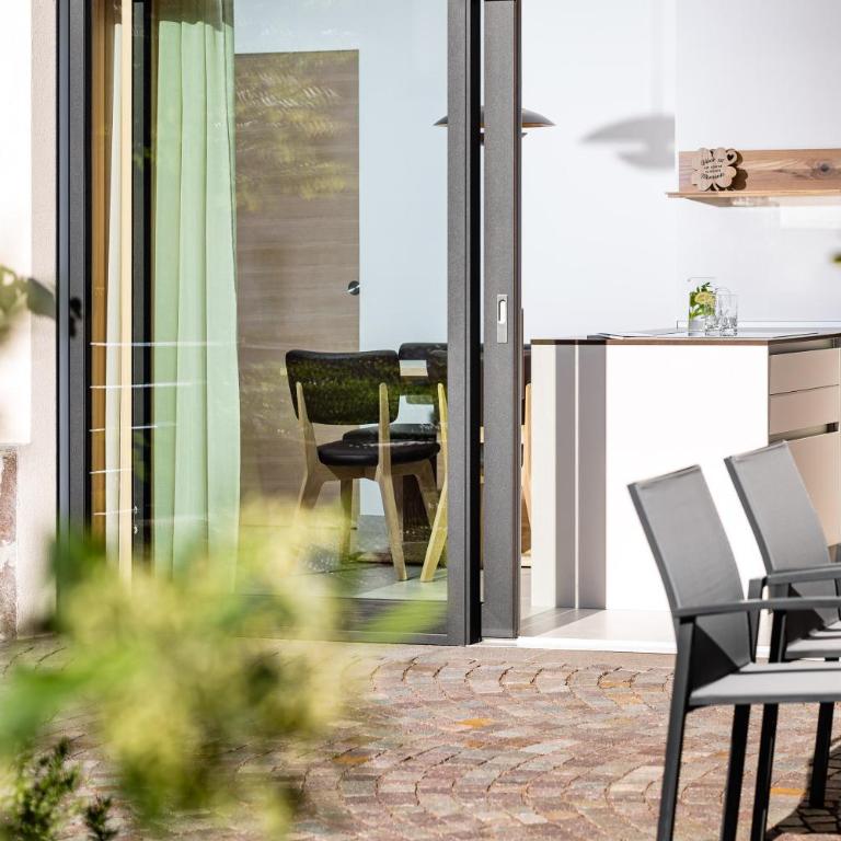 Appartement Irene - Appartamento con 1 Camera da Letto - 11