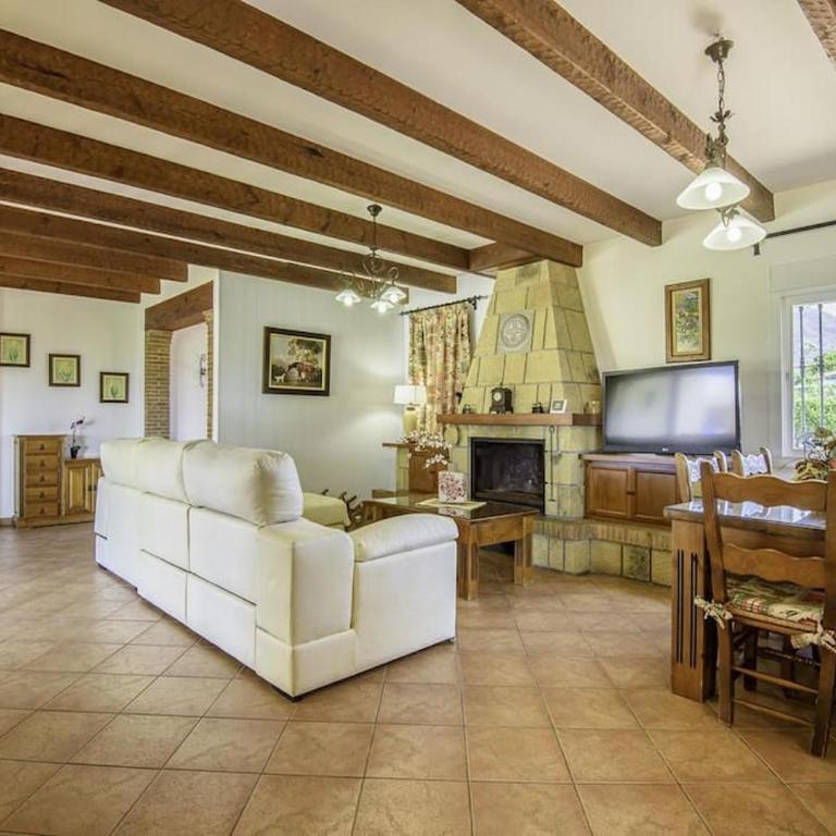 Alcam El Cortijo - Villa - 7