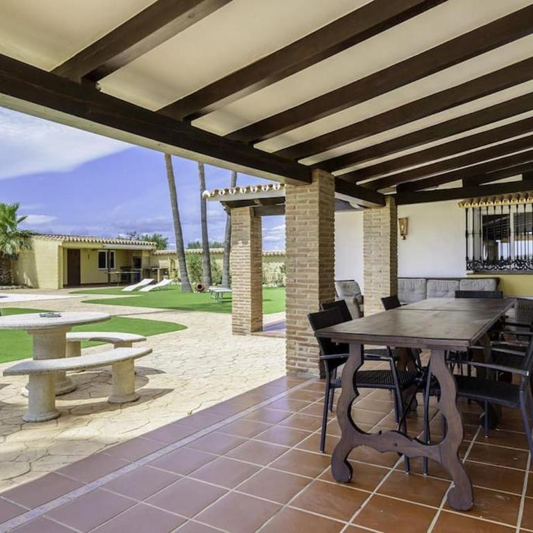 Alcam El Cortijo - Villa - 10