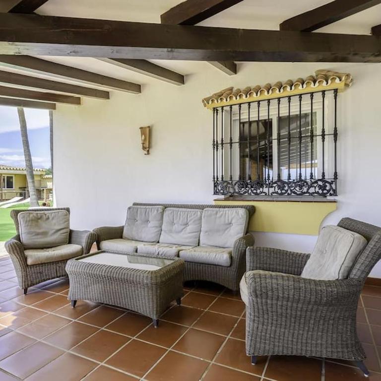 Alcam El Cortijo - Villa - 11