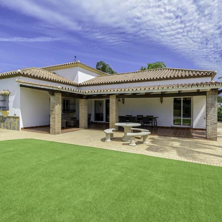 Alcam El Cortijo - Villa - 14